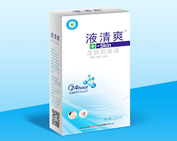 液清爽抑菌液成分有哪些 藥店有賣嗎