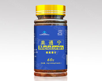 美通寧瓶裝