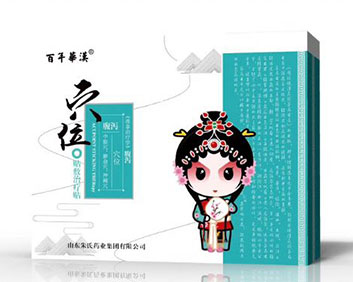 外用貼劑代工